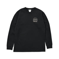 W's Burger L/S T-Shirt(ウィメンズ バーガーロングスリーブティーシャツ)