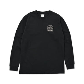 W's Burger L/S T-Shirt(ウィメンズ バーガーロングスリーブティーシャツ)