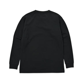 W's Burger L/S T-Shirt(ウィメンズ バーガーロングスリーブティーシャツ)