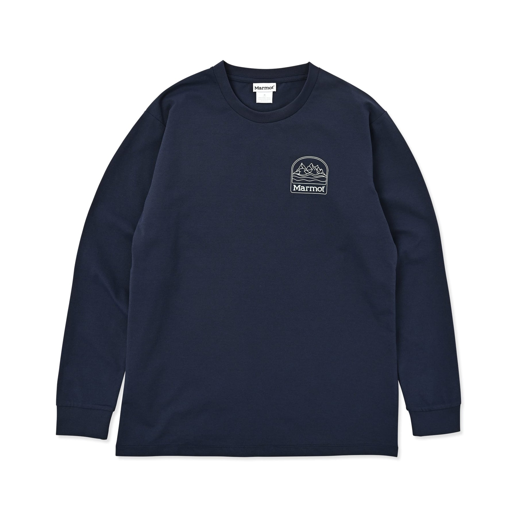 W's Burger L/S T-Shirt(ウィメンズ バーガーロングスリーブティーシャツ)