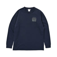 W's Burger L/S T-Shirt(ウィメンズ バーガーロングスリーブティーシャツ)