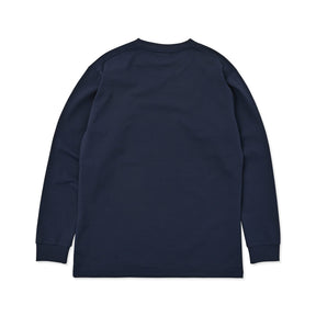 W's Burger L/S T-Shirt(ウィメンズ バーガーロングスリーブティーシャツ)