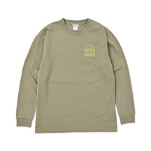W's Burger L/S T-Shirt(ウィメンズ バーガーロングスリーブティーシャツ)