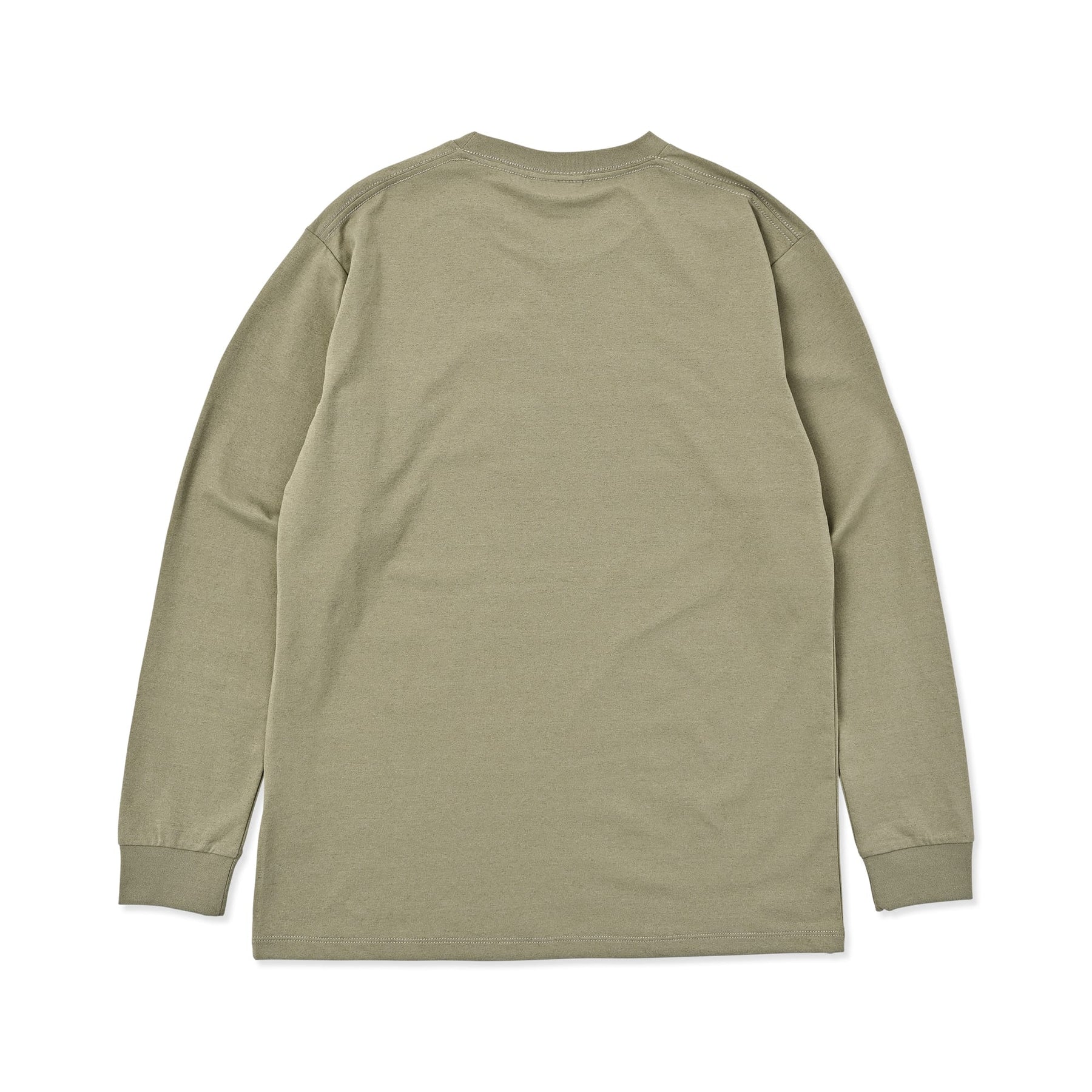 W's Burger L/S T-Shirt(ウィメンズ バーガーロングスリーブティーシャツ)