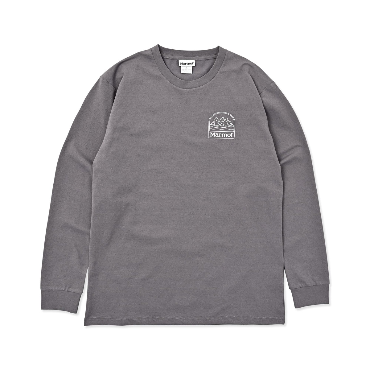 W's Burger L/S T-Shirt(ウィメンズ バーガーロングスリーブティーシャツ)
