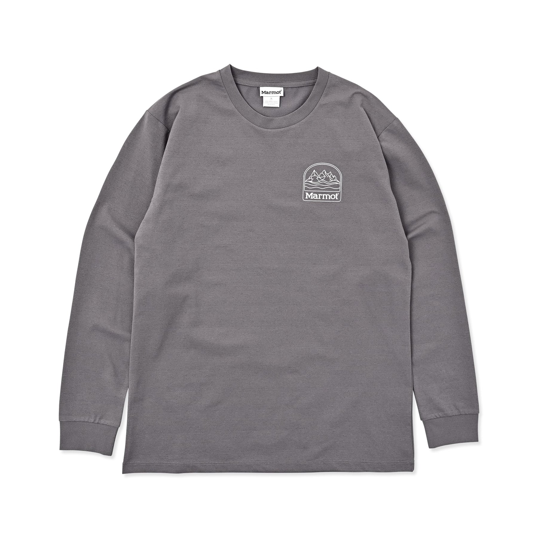 W's Burger L/S T-Shirt(ウィメンズ バーガーロングスリーブティーシャツ)
