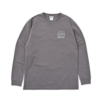 W's Burger L/S T-Shirt(ウィメンズ バーガーロングスリーブティーシャツ)