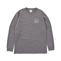 W's Burger L/S T-Shirt(ウィメンズ バーガーロングスリーブティーシャツ)