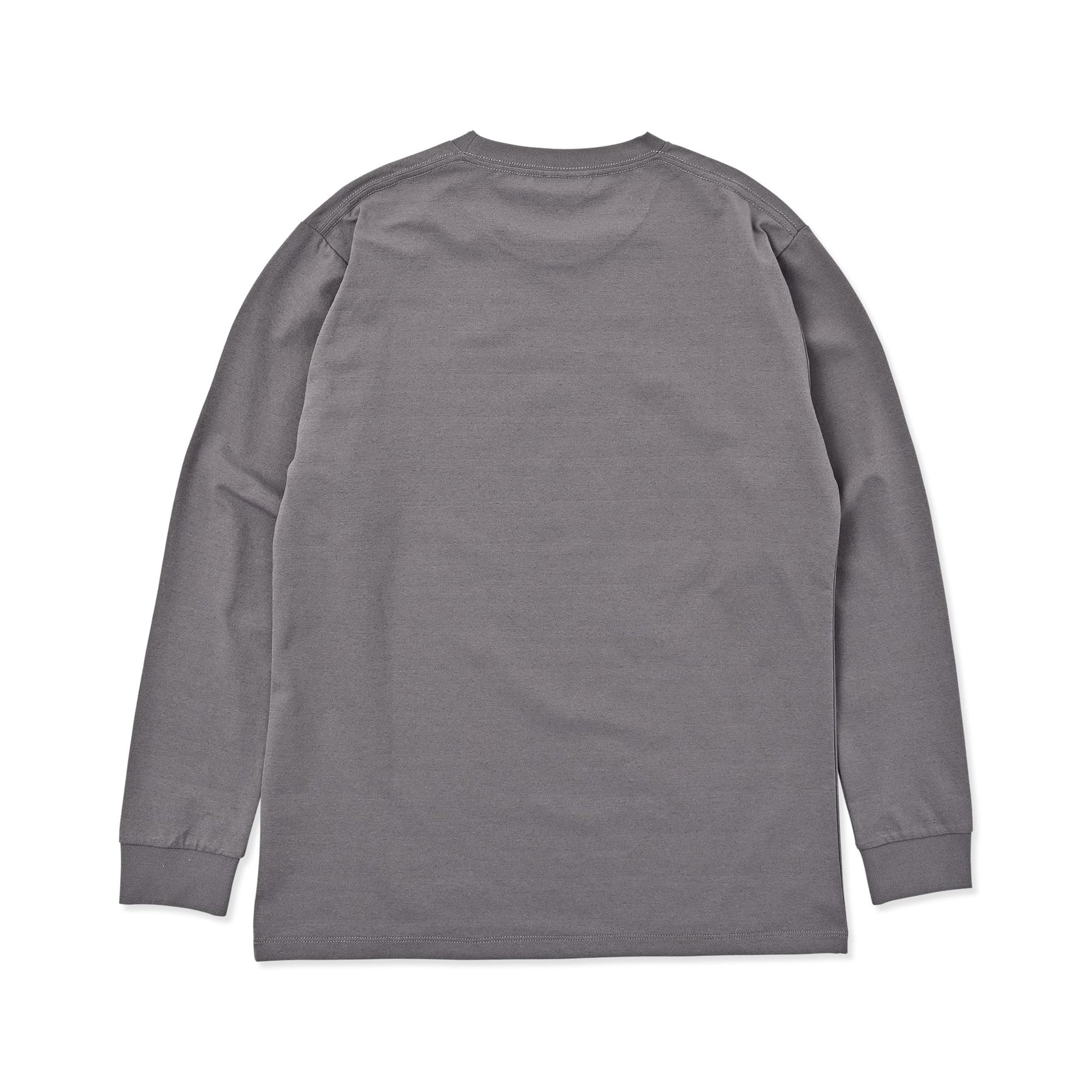 W's Burger L/S T-Shirt(ウィメンズ バーガーロングスリーブティーシャツ)