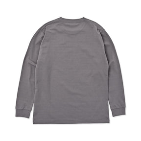 W's Burger L/S T-Shirt(ウィメンズ バーガーロングスリーブティーシャツ)