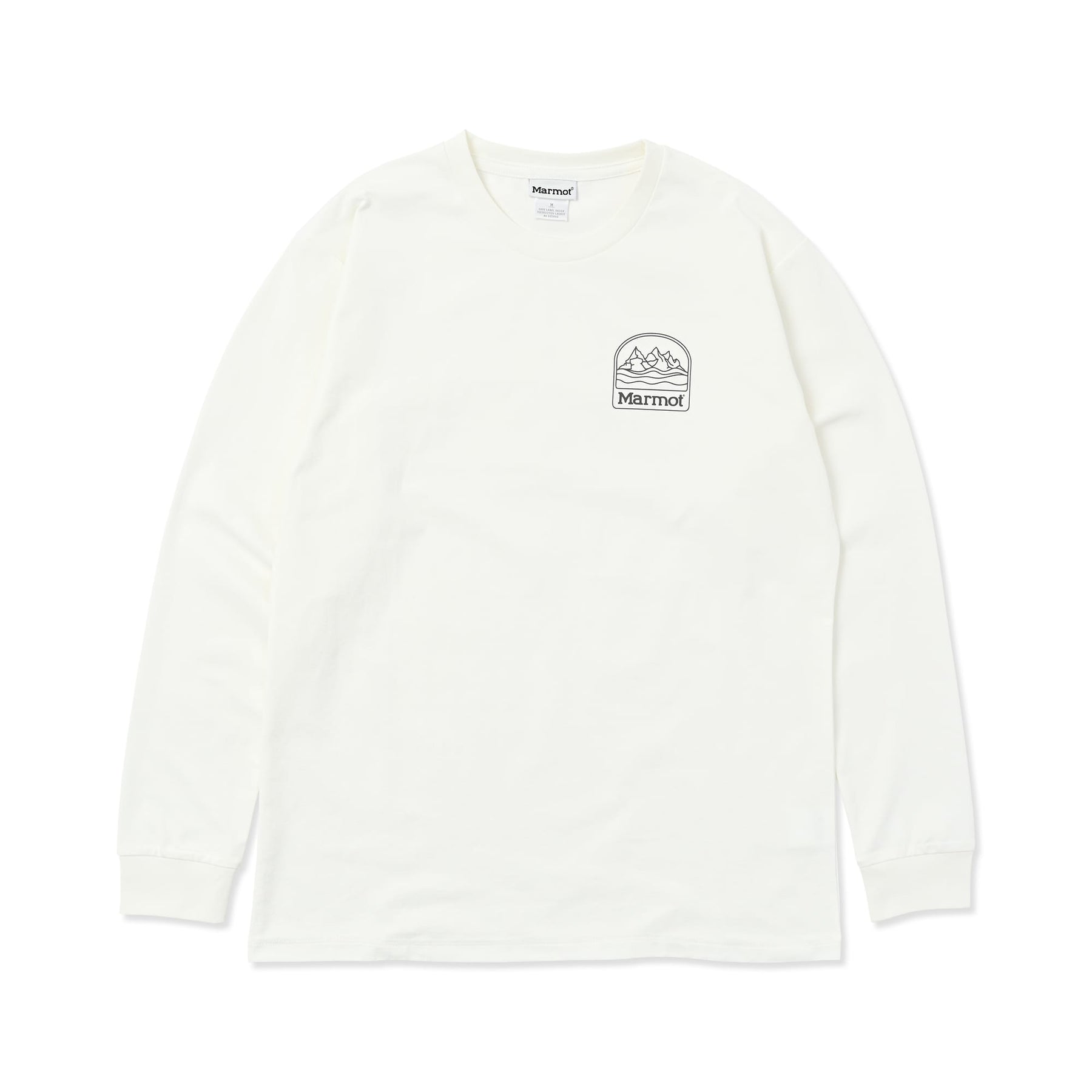 W's Burger L/S T-Shirt(ウィメンズ バーガーロングスリーブティーシャツ)