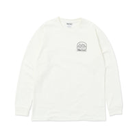 W's Burger L/S T-Shirt(ウィメンズ バーガーロングスリーブティーシャツ)