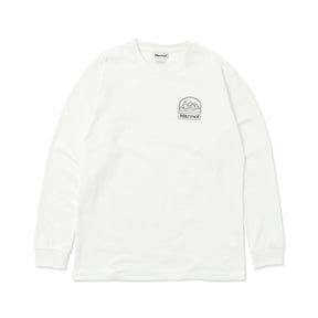 W's Burger L/S T-Shirt(ウィメンズ バーガーロングスリーブティーシャツ)