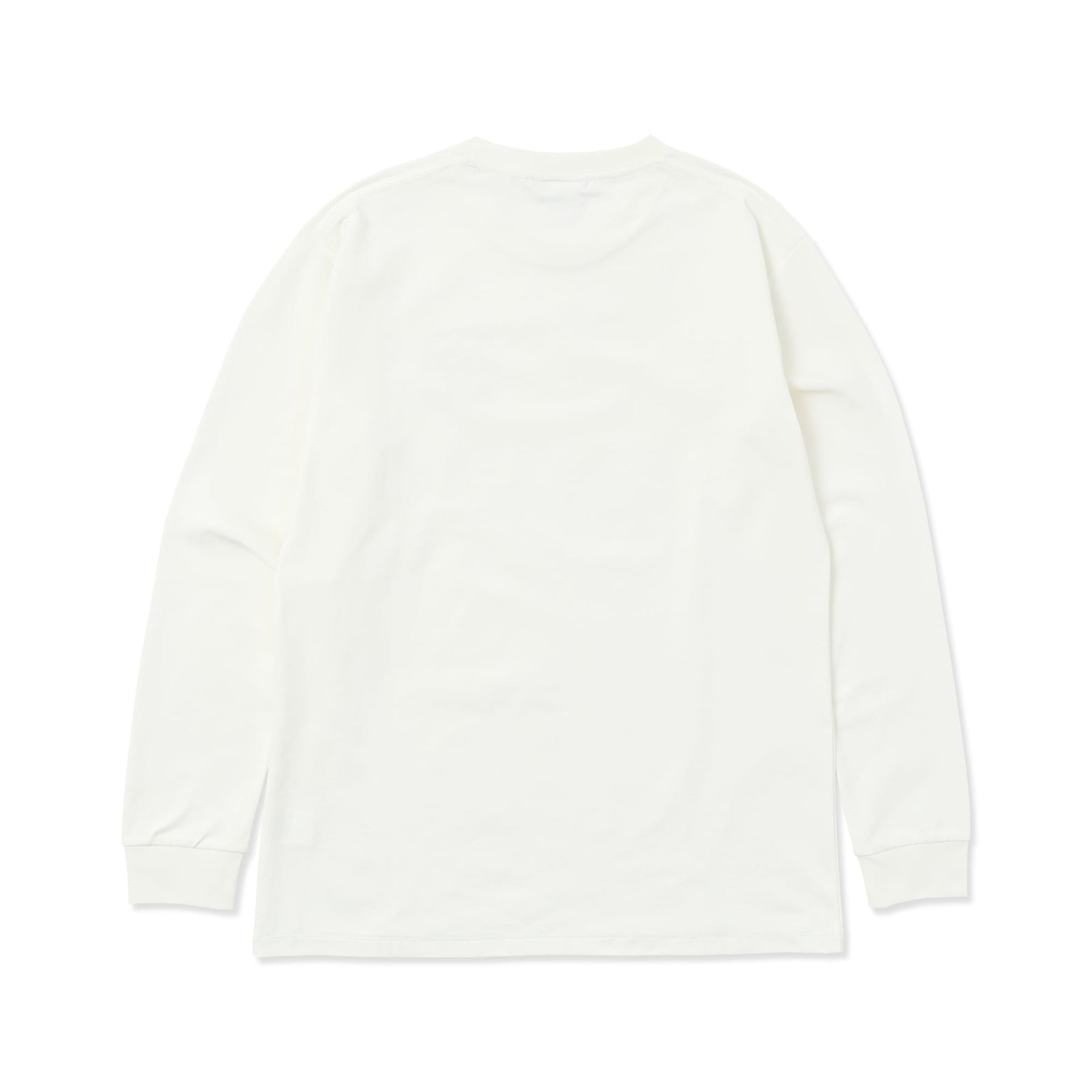 W's Burger L/S T-Shirt(ウィメンズ バーガーロングスリーブティーシャツ)
