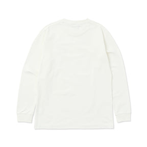W's Burger L/S T-Shirt(ウィメンズ バーガーロングスリーブティーシャツ)