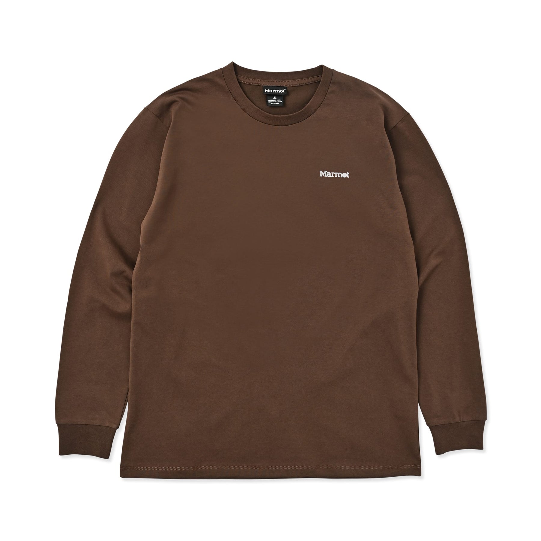 W's Crack L/S T-Shirt(ウィメンズ クラックロングスリーブティーシャツ)