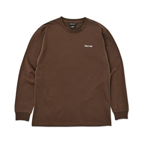 W's Crack L/S T-Shirt(ウィメンズ クラックロングスリーブティーシャツ)