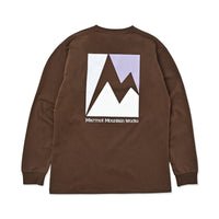 W's Crack L/S T-Shirt(ウィメンズ クラックロングスリーブティーシャツ)