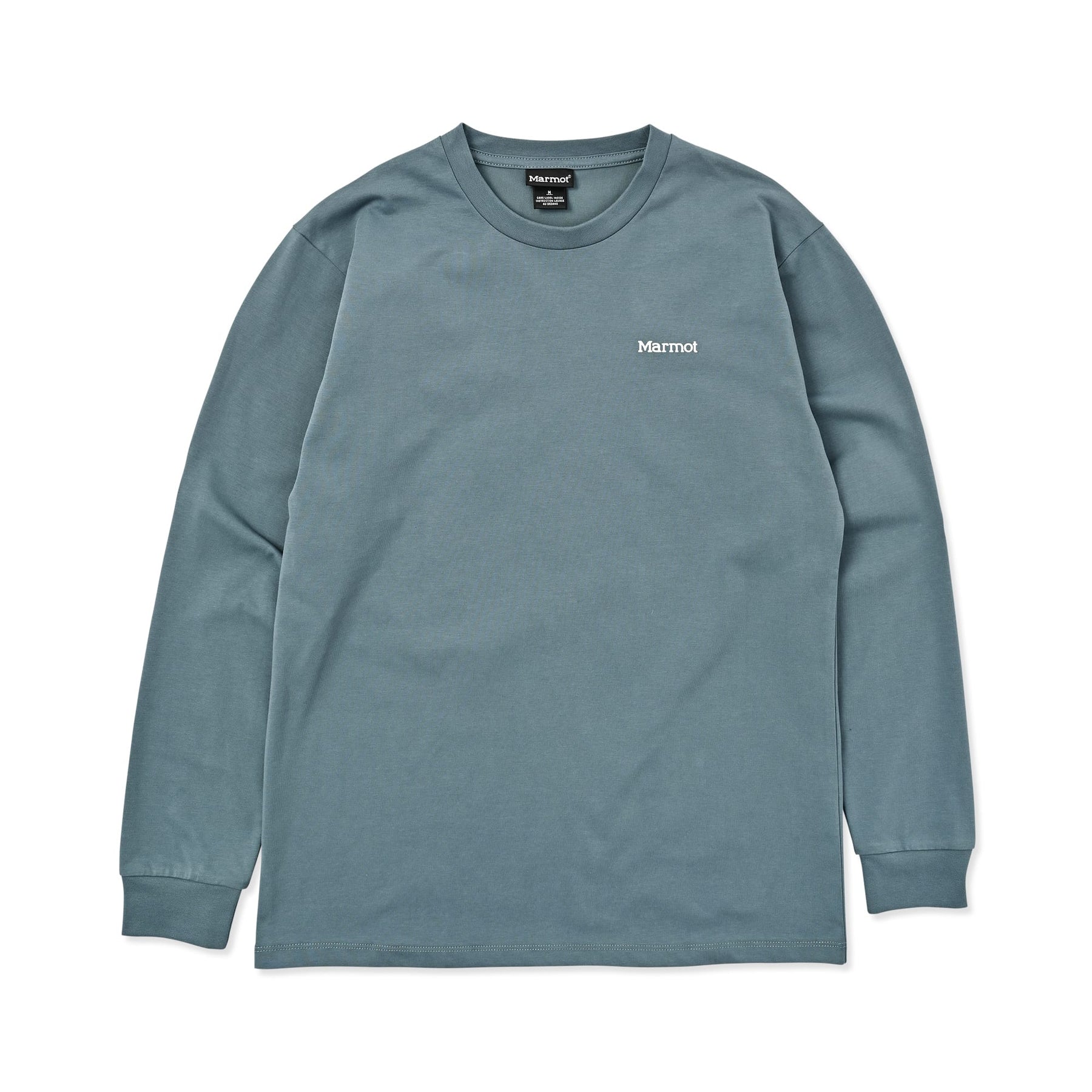 W's Crack L/S T-Shirt(ウィメンズ クラックロングスリーブティーシャツ)