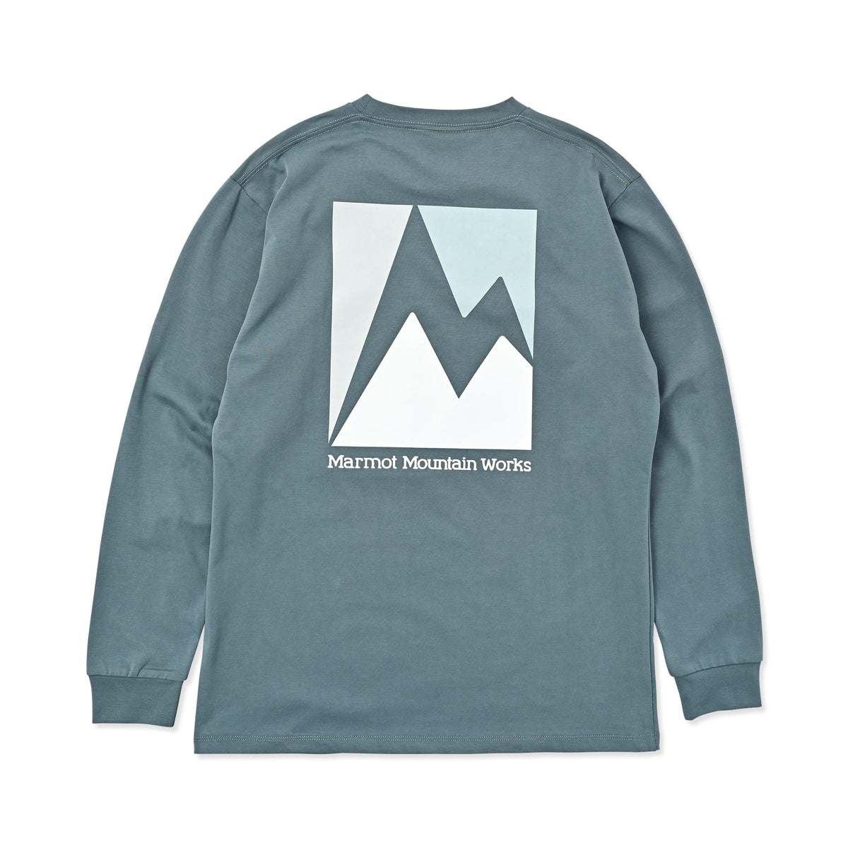 W's Crack L/S T-Shirt(ウィメンズ クラックロングスリーブティーシャツ)