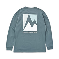 W's Crack L/S T-Shirt(ウィメンズ クラックロングスリーブティーシャツ)