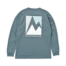 W's Crack L/S T-Shirt(ウィメンズ クラックロングスリーブティーシャツ)