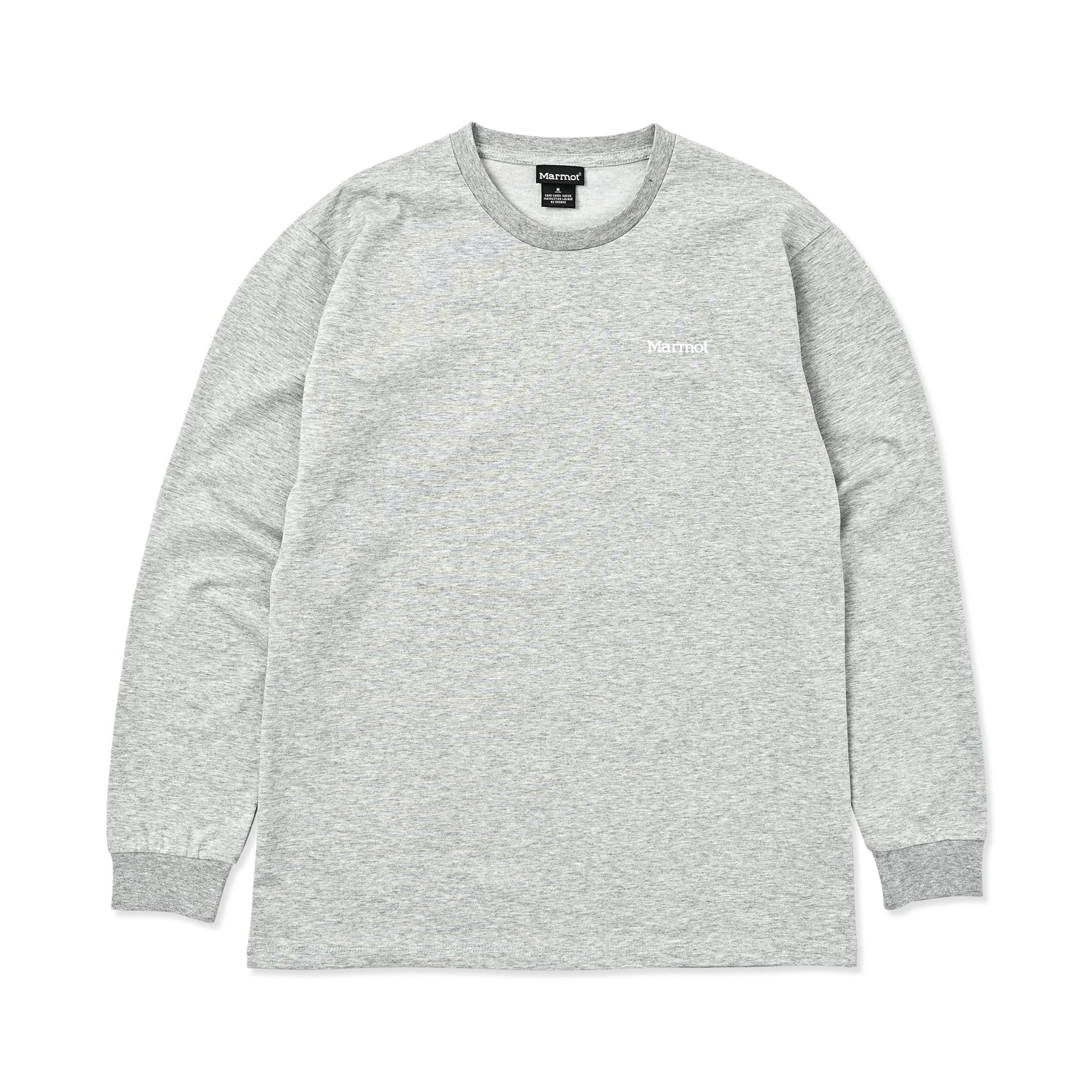 W's Crack L/S T-Shirt(ウィメンズ クラックロングスリーブティーシャツ)