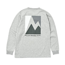 W's Crack L/S T-Shirt(ウィメンズ クラックロングスリーブティーシャツ)