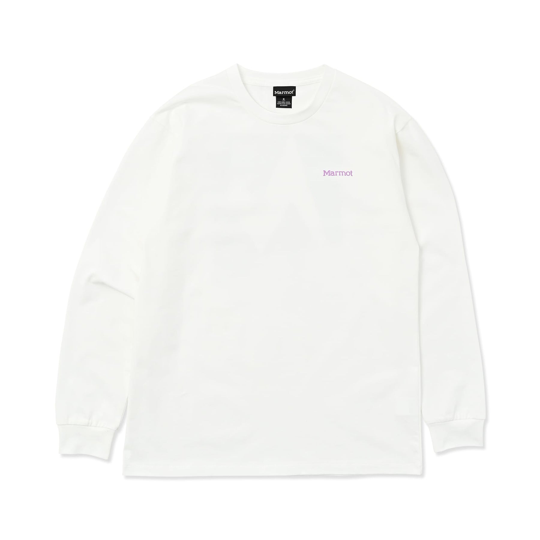 W's Crack L/S T-Shirt(ウィメンズ クラックロングスリーブティーシャツ)