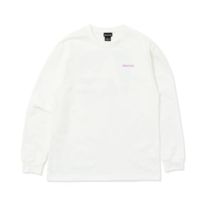 W's Crack L/S T-Shirt(ウィメンズ クラックロングスリーブティーシャツ)