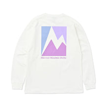 W's Crack L/S T-Shirt(ウィメンズ クラックロングスリーブティーシャツ)