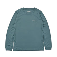 W's Climb Skin L/S(ウィメンズ クライムスキン ロングスリーブ)