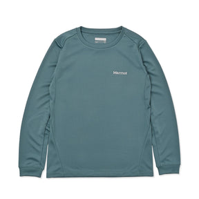 W's Climb Skin L/S(ウィメンズ クライムスキン ロングスリーブ)