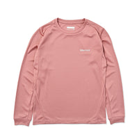 W's Climb Skin L/S(ウィメンズ クライムスキン ロングスリーブ)