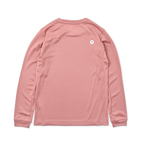 W's Climb Skin L/S(ウィメンズ クライムスキン ロングスリーブ)