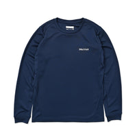 W's Climb Skin L/S(ウィメンズ クライムスキン ロングスリーブ)