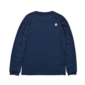 W's Climb Skin L/S(ウィメンズ クライムスキン ロングスリーブ)