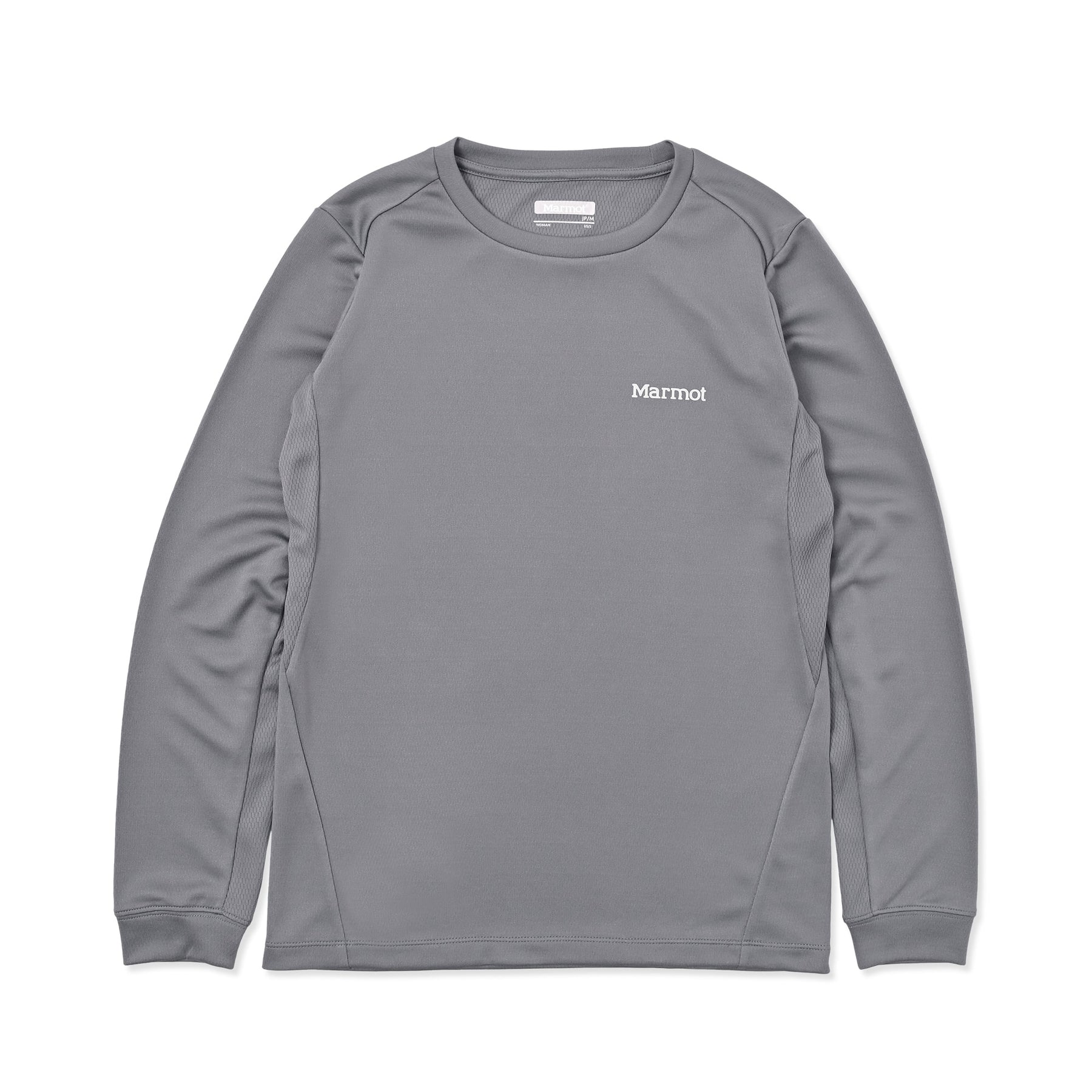 W's Climb Skin L/S(ウィメンズ クライムスキン ロングスリーブ)