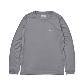 W's Climb Skin L/S(ウィメンズ クライムスキン ロングスリーブ)