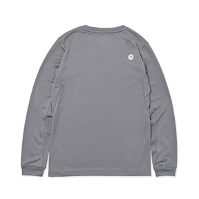 W's Climb Skin L/S(ウィメンズ クライムスキン ロングスリーブ)