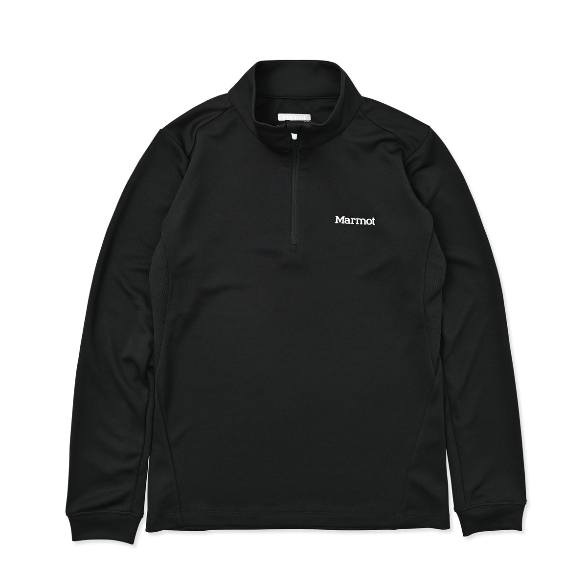 W's Climb Skin Half-zip L/S(ウィメンズ クライムスキン ハーフジップロングスリーブ)