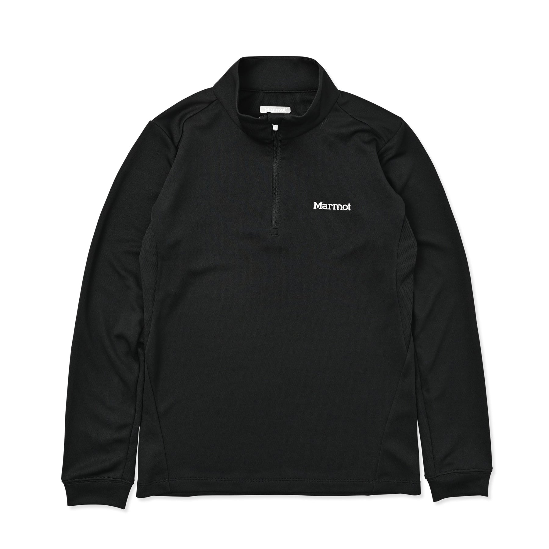 W's Climb Skin Half-zip L/S(ウィメンズ クライムスキン ハーフジップロングスリーブ)