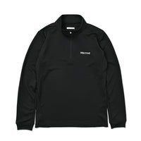W's Climb Skin Half-zip L/S(ウィメンズ クライムスキン ハーフジップロングスリーブ)