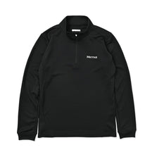 W's Climb Skin Half-zip L/S(ウィメンズ クライムスキン ハーフジップロングスリーブ)