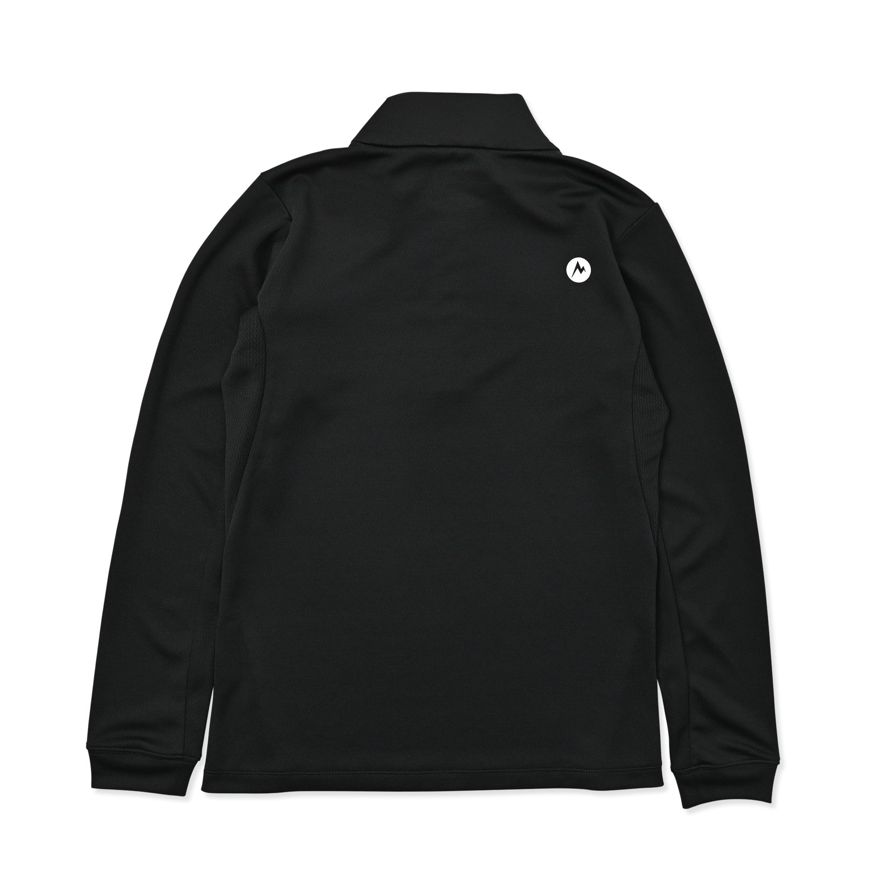 W's Climb Skin Half-zip L/S(ウィメンズ クライムスキン ハーフジップロングスリーブ)