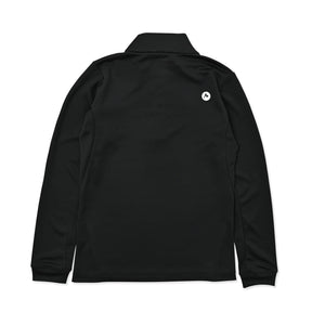 W's Climb Skin Half-zip L/S(ウィメンズ クライムスキン ハーフジップロングスリーブ)