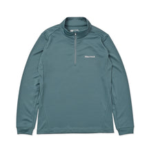 W's Climb Skin Half-zip L/S(ウィメンズ クライムスキン ハーフジップロングスリーブ)