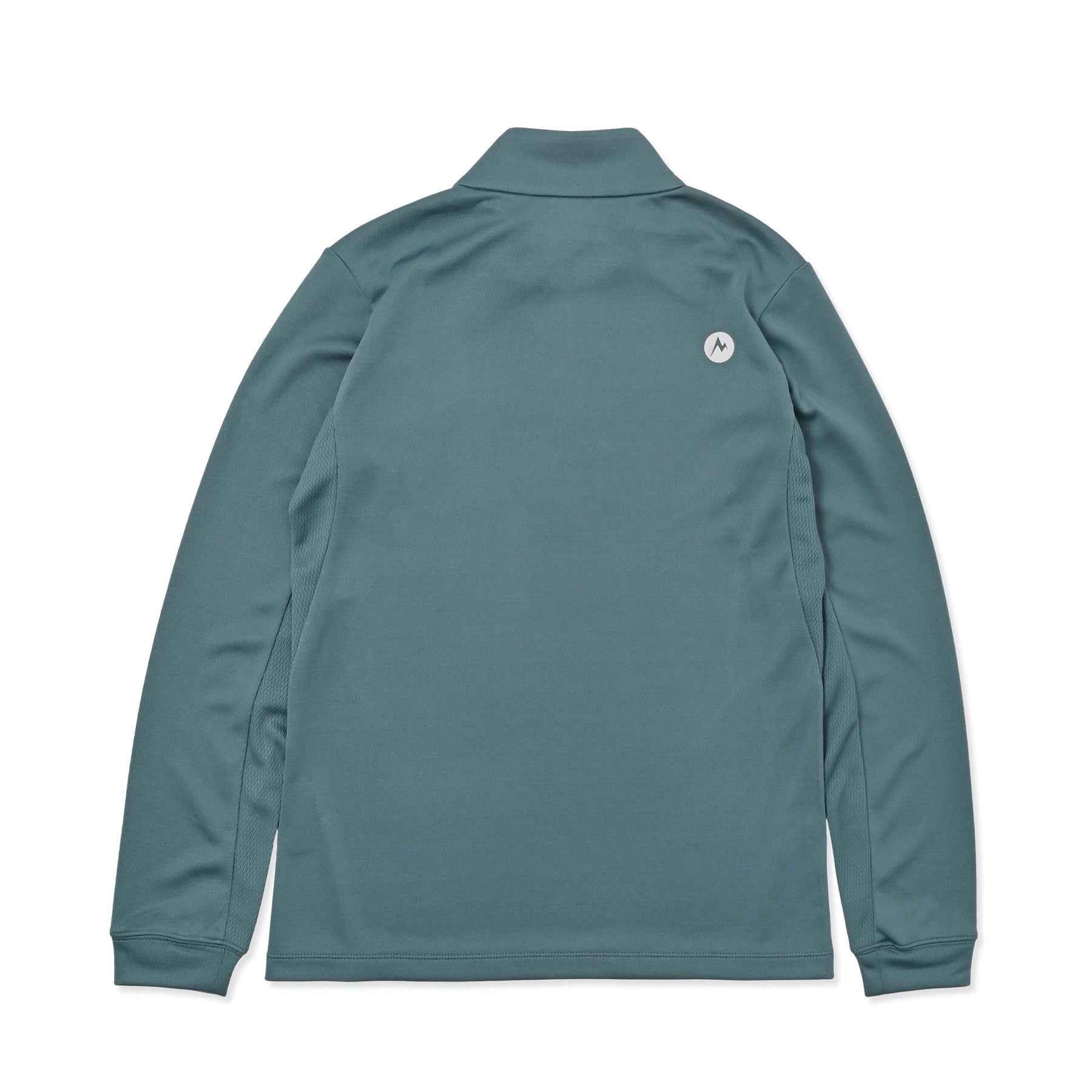 W's Climb Skin Half-zip L/S(ウィメンズ クライムスキン ハーフジップロングスリーブ)