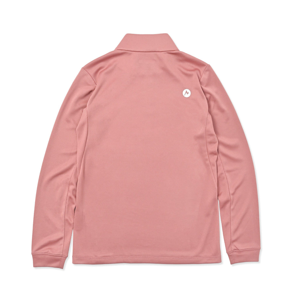 W's Climb Skin Half-zip L/S(ウィメンズ クライムスキン ハーフジップロングスリーブ)