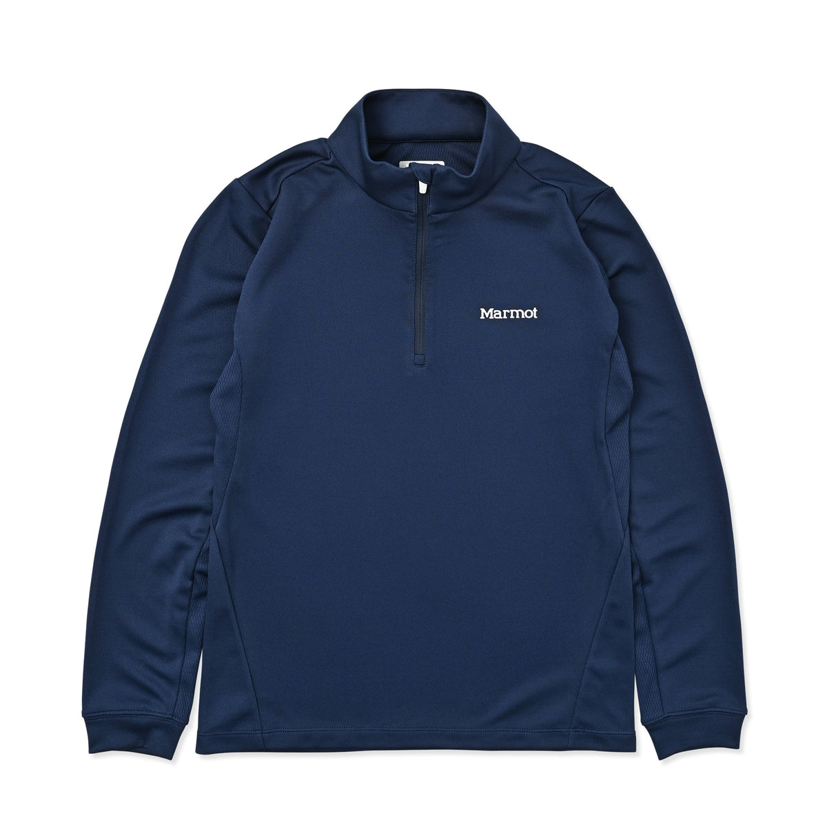 W's Climb Skin Half-zip L/S(ウィメンズ クライムスキン ハーフジップロングスリーブ)